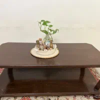 میز جلو مبلی