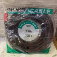 کابل hdmi به متراژ ۱۰ متری