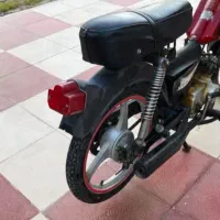 موتور هوندا هفتاد|موتورسیکلت|گنبد کاووس, |دیوار