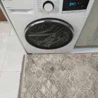 لباسشویی 7کیلوی اسنوا|ماشین لباسشویی و خشک‌کن لباس|پاکدشت, حصار امیر|دیوار