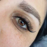 کاشت مژه ،تخفیف ویژه|خدمات آرایشگری و زیبایی|کرمانشاه, |دیوار