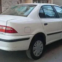 سمند ef7|خودرو سواری و وانت|آمل, |دیوار