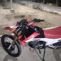 فروش تریل فلات 200 مدل 1401