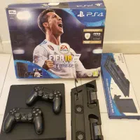 ps4 slim 500g