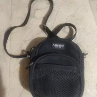 کیف دوشی و دستی برزنتی مقاوم اسپورت|کیف، کفش، کمربند|کرج, حسین آباد (اکبر آباد)|دیوار