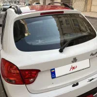 کوییک R|خودرو سواری و وانت|نسیم‌شهر, |دیوار