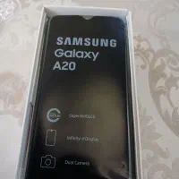 گوشی a20 سالم