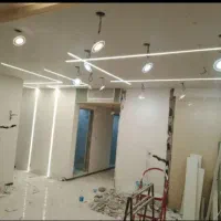 اجرای نورپردازی و برقکاری