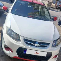 کوییک ار۴۰۱|خودرو سواری و وانت|چهارباغ, |دیوار