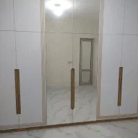 کمد دیواری کابینت