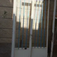 درب خانه|مصالح و تجهیزات ساختمان|همدان, |دیوار