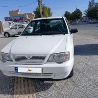 پراید۱۳۲ مدل۱۳۹۸ تک برگ سند|خودرو سواری و وانت|یزد, |دیوار