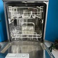 ماشین ظرفشویی کارکرده سامسونگ‌۱۲ نفره دیجیتالی|ماشین ظرفشویی|چهاردانگه (تهران), |دیوار