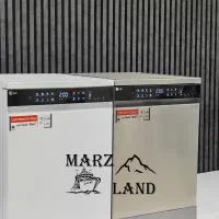 ظرفشویی 15نفره تمام لمسی