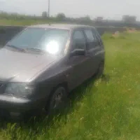 111مدل 90|خودرو سواری و وانت|گرگان, |دیوار