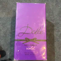 ادکلن اورجینال دولچه گابانا ویولت زنانه