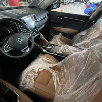 رنو کولیوس 2025|خودرو سواری و وانت|ری, اقدسیه|دیوار