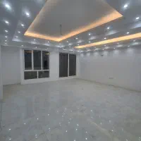آپارتمان ۱۴۵ متری ۳ خواب کلیدنخورده بلوارشهیدکریمی