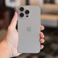 ایفون ۱۵ پرومکس ۲۵۶ گیگ