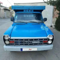 نیسان مدل ۸۵ انژکتور