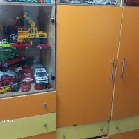 سرویس خواب کودک|تخت و سرویس خواب|تهران, هاشم‌آباد|دیوار