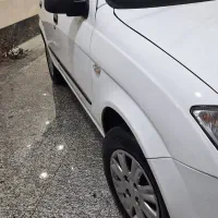 فروش اتومبیل|خودرو سواری و وانت|تهران, شهرک دریا|دیوار