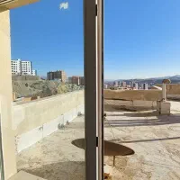 ۸۵متر فاز۹ حیاط دار طبقه۶ فول آماده