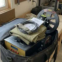 ابزار برقی ژئو