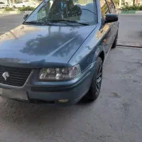 سمند مدل 94