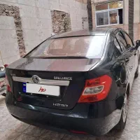 فروش فوری سایپا برلیانسh230 مشکی نقد