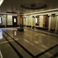 ۱۱۰متر/3خواب/ دو پارکینگ سندی/سازنده بنام/متریال