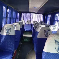 مینی بوس ایویکو مدل۷۹