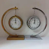 ساعت رومیزی متنوع