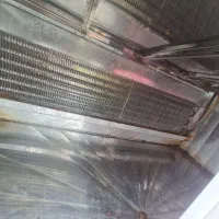 یخچال ویترینی|فروشگاه و مغازه|لنگرود, |دیوار