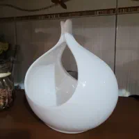 کشکول شکلات خوری یا تنقلات خوری با جعبه|ظروف سرو و پذیرایی|تهران, یافت آباد جنوبی|دیوار