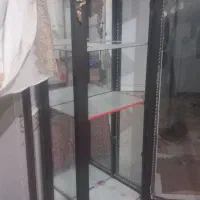 گنجه|بوفه، ویترین، کنسول|زابل, |دیوار