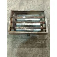 کباب پز روی پکنیکی