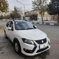 کوییک Rتیپ S پارس خودرو|خودرو سواری و وانت|کرمانشاه, |دیوار