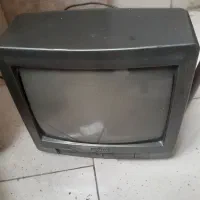تی وی ۱۴ اینچ شهاب