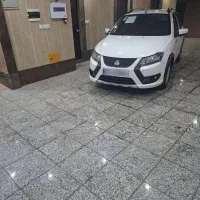 کوییک Gxمدل۱۴۰۳