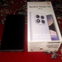 Redmi Note 14 Pro