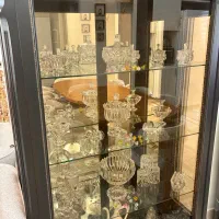 ویترین|بوفه، ویترین، کنسول|رودهن, |دیوار