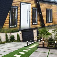 ویلاباغ کانکسی معاوضه با خودرو و نقد و اقساط