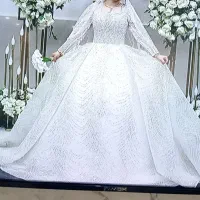 لباس عروس فروشی