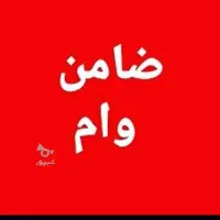 ضامن نیازمندیم