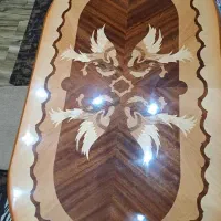 میز ناهار خوری