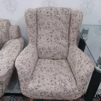 دوخت تخصصی کاور مبلمان سلفون ژله ای وپارچه ای|خدمات پیشه و مهارت|نیشابور, شهرک بسیج|دیوار
