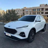کی ام سی کا ۷ مدل ۱۴۰۰ بی رنگ مشابه صفر
