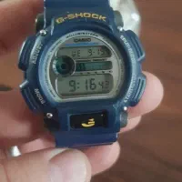 ساعت جی شاک اورجینال کاسیو|ساعت|تهران, علی‌آباد|دیوار