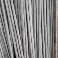 پایه  گالوانیزه   فنس وگابیون